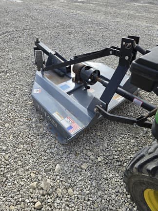 Image of Titan 1204 equipment image 4