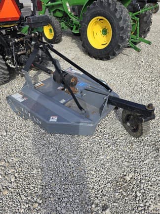 Image of Titan 1204 equipment image 1