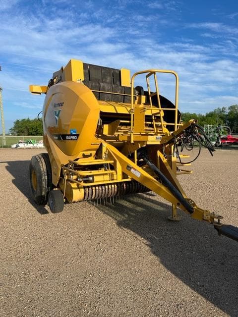 Image of Vermeer 604 Pro Image 1