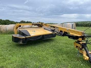 Main image Vermeer MC3300