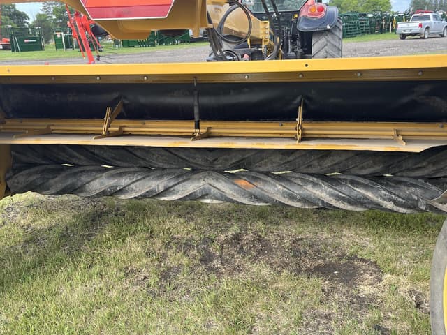 Image of Vermeer MC3700 equipment image 2