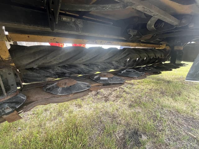 Image of Vermeer MC3700 equipment image 1