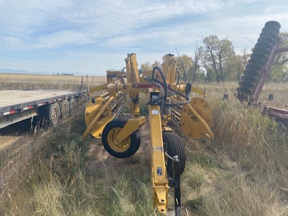 Main image Vermeer R2800