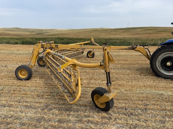 Image of Vermeer R2800 equipment image 3