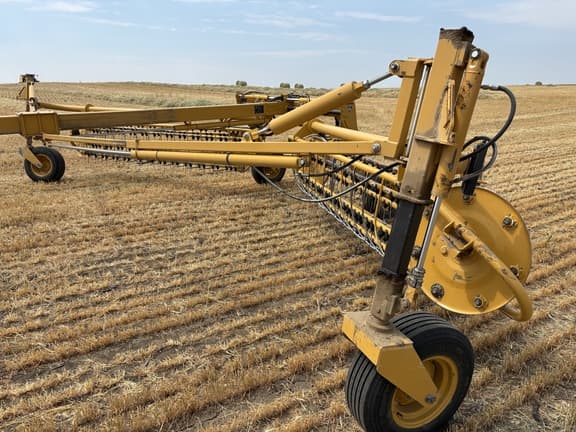 Image of Vermeer R2800 equipment image 2
