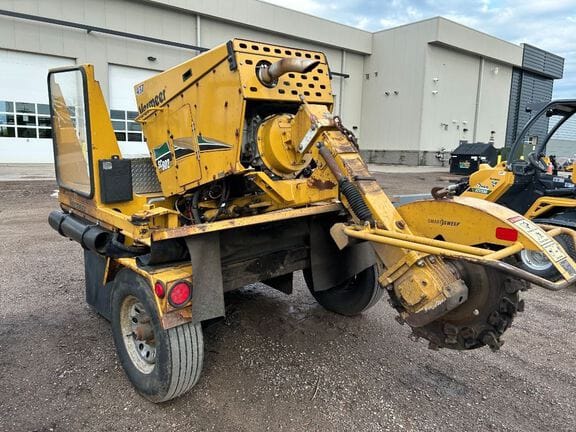 2018 Vermeer SC802 Equipment Image0