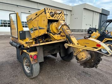 Main image Vermeer SC802