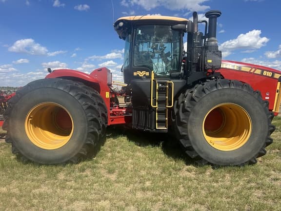 Image of Versatile 610 equipment image 1