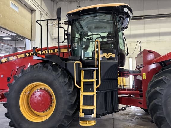 Image of Versatile 610 equipment image 1
