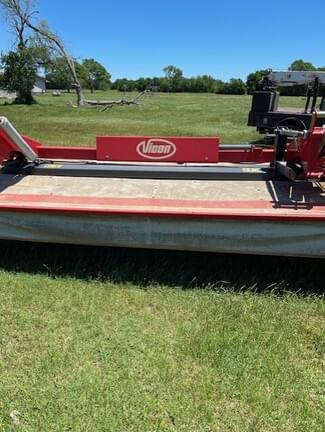 Image of Vicon KM4000S Primary image