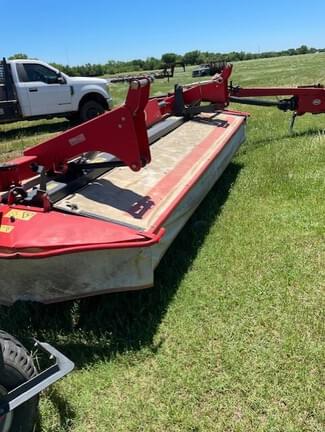 Image of Vicon KM4000S equipment image 3