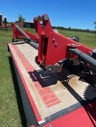 Image of Vicon KM4000S equipment image 4