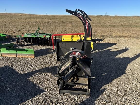 Image of Wallenstein BX52R equipment image 4