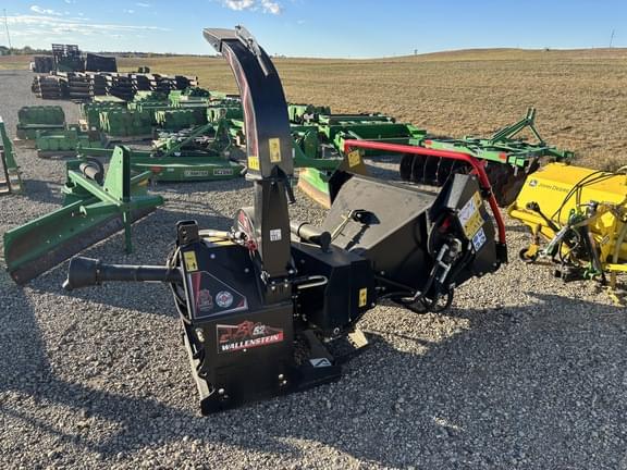 Image of Wallenstein BX52R equipment image 1