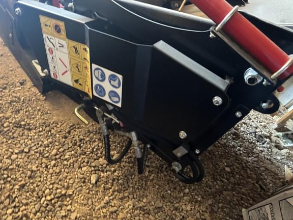 Image of Wallenstein BX52R equipment image 2