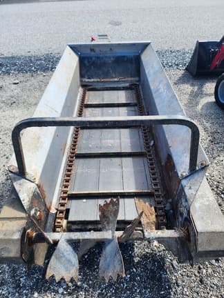 Image of Wallenstein MX25G equipment image 3