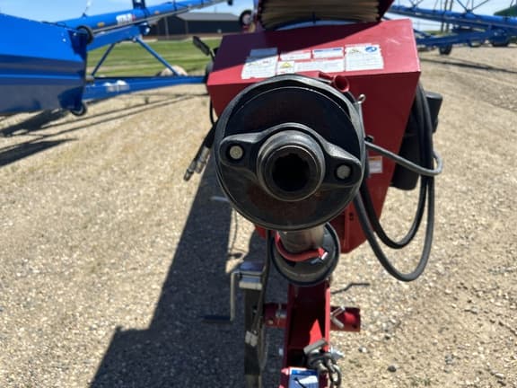 Image of Westfield MKX130-94 equipment image 2