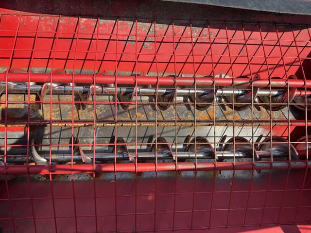 Image of Westfield MKX 10-83 equipment image 4