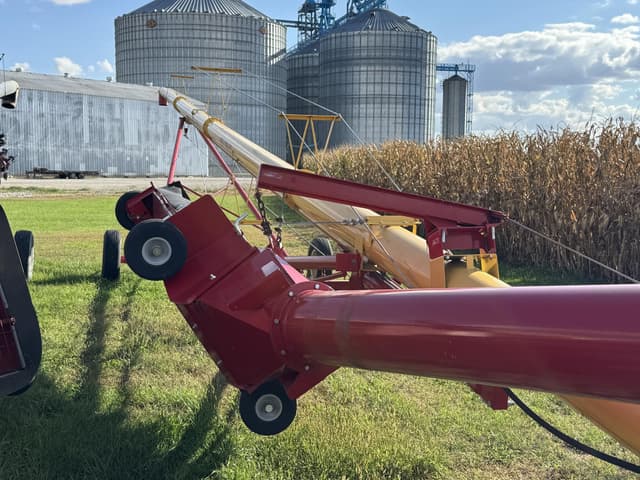 Image of Westfield MKX 10-83 equipment image 3