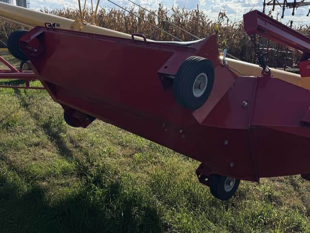 Image of Westfield MKX 10-83 equipment image 2