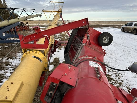 Image of Westfield MKX130-74 equipment image 4