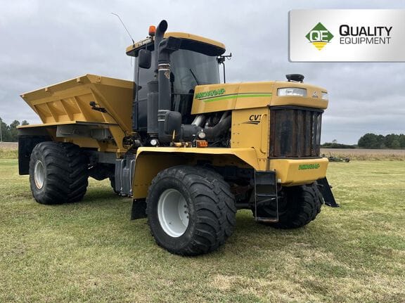 2019 Terra-Gator TG8400C Equipment Image0