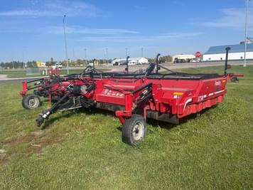 Main image Amity 3750