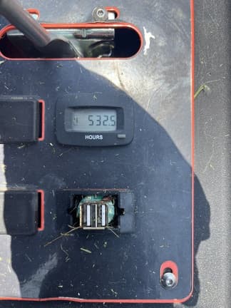 Image of Bad Boy Rogue equipment image 4