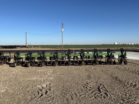 Image of B&H 9100 Primary image