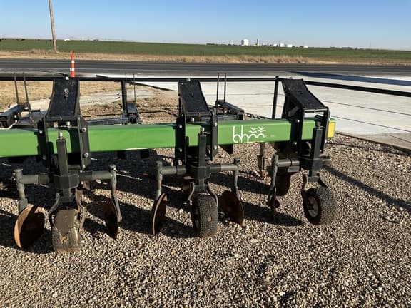 Image of B&H 9100 equipment image 1