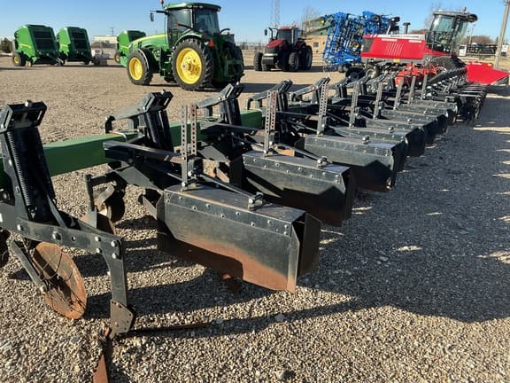 Image of B&H 9100 equipment image 3