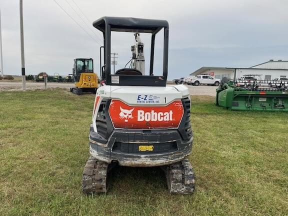 Image of Bobcat E32 equipment image 2