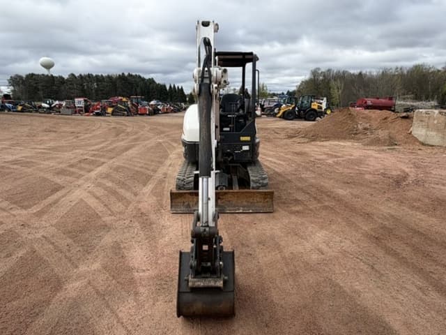 Image of Bobcat E32i equipment image 1