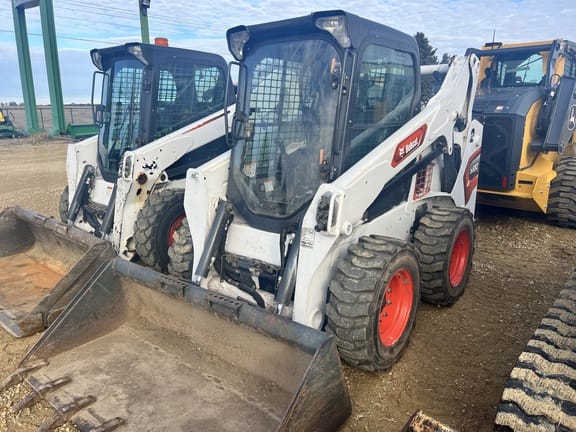 Main image Bobcat S570