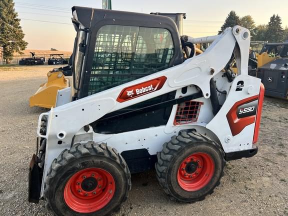 Image of Bobcat S570 Primary image