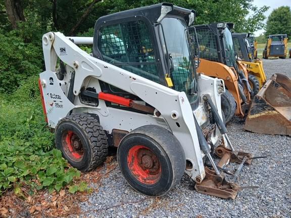 Image of Bobcat S650 Primary image