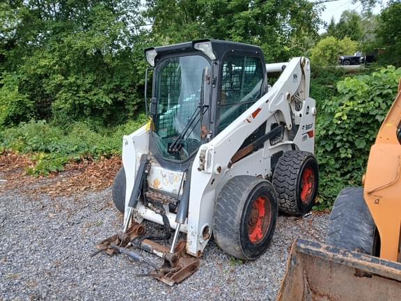 Image of Bobcat S650 equipment image 1
