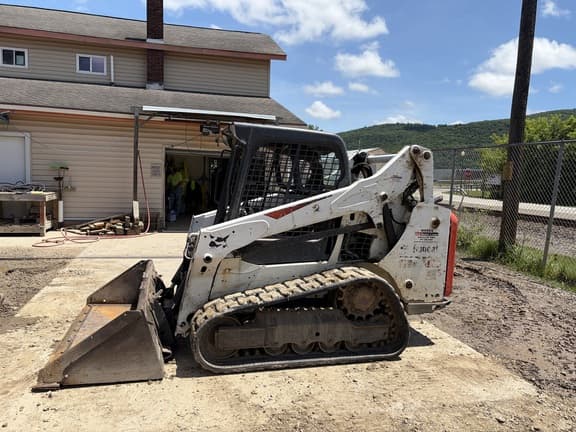 Image of Bobcat T590 Primary image