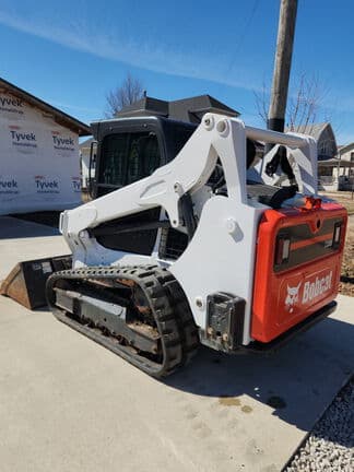 Image of Bobcat T595 equipment image 1