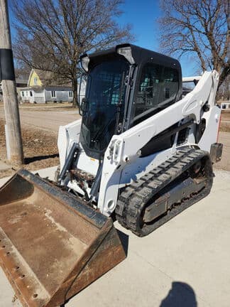 Image of Bobcat T595 equipment image 2