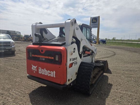 Image of Bobcat T770 equipment image 4