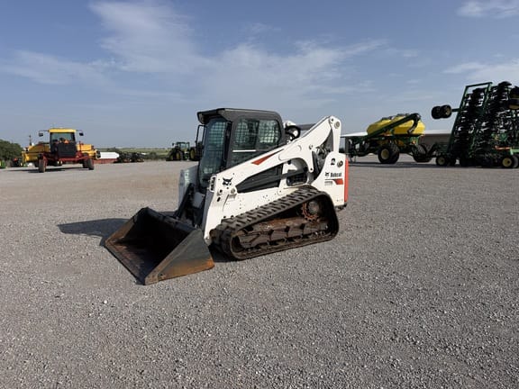 2019 Bobcat T770 Equipment Image0