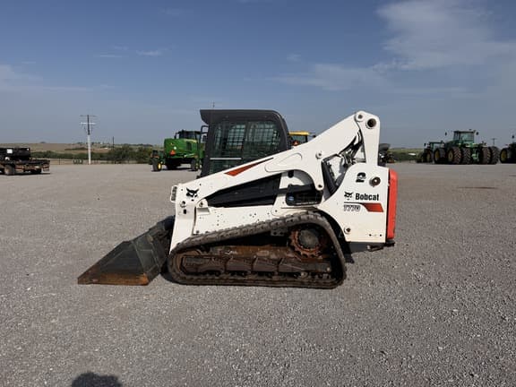Image of Bobcat T770 equipment image 1