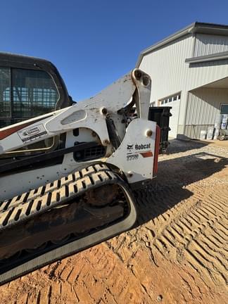 Image of Bobcat T770 equipment image 3