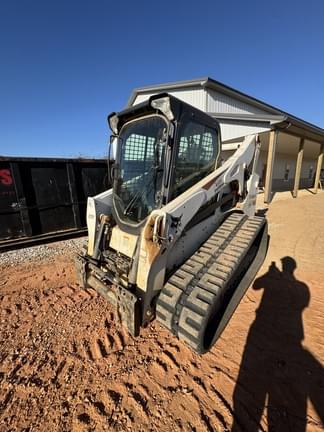 Image of Bobcat T770 equipment image 2