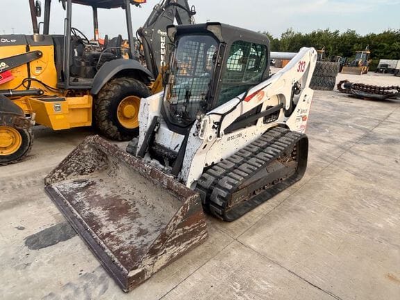 2019 Bobcat T770 Equipment Image0