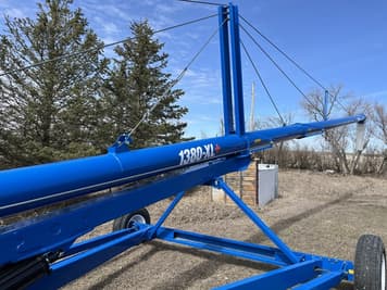 Main image Brandt 1380XL