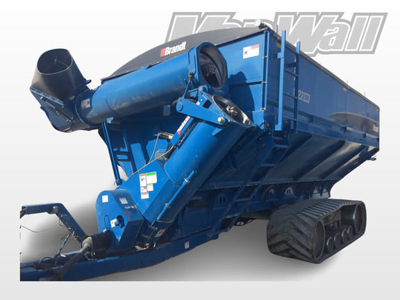 2019 Brandt 1522DXR Equipment Image0