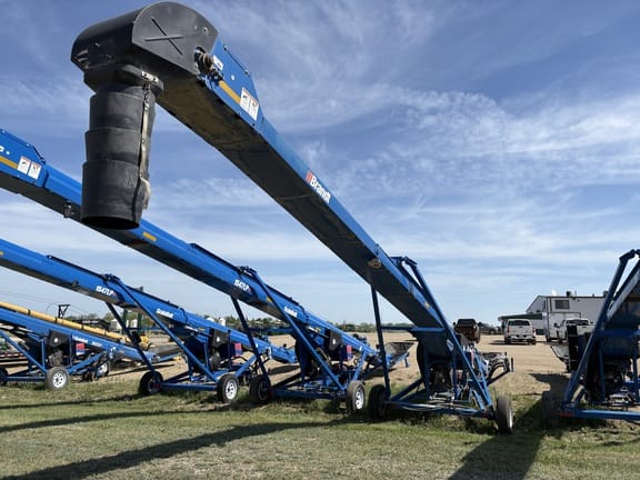 2019 Brandt 1547 Equipment Image0