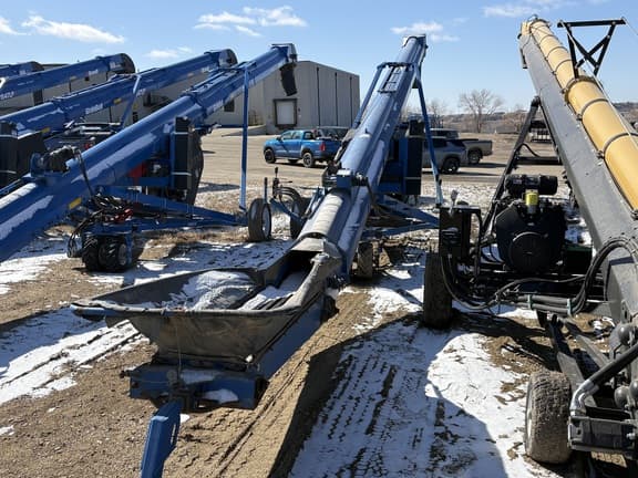 Image of Brandt 1547 equipment image 1